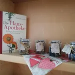 Geborgenheit Asza Mit Strahlungsfreien Zonen アパート *
