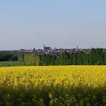 Geborgenheit Asza Mit Strahlungsfreien Zonen アパート バウツェン