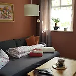 Geborgenheit Asza Mit Strahlungsfreien Zonen *