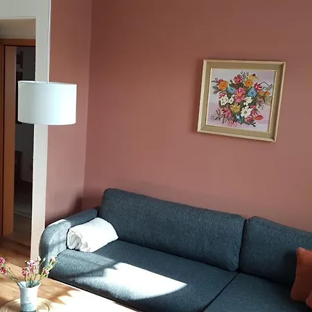 Geborgenheit Asza Mit Strahlungsfreien Zonen