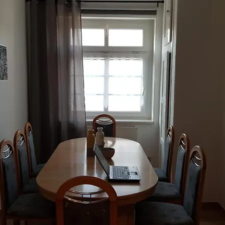 Geborgenheit Asza Mit Strahlungsfreien Zonen Appartement