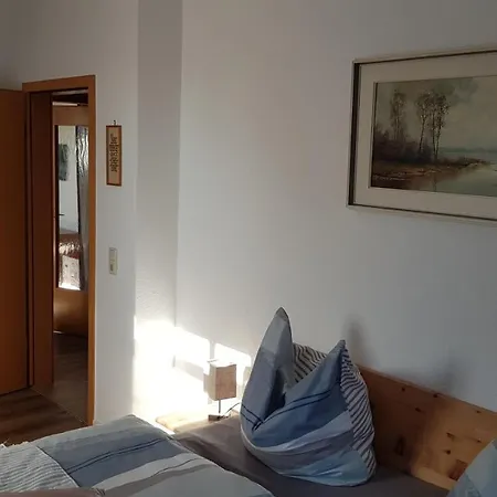 Appartement Geborgenheit Asza Mit Strahlungsfreien Zonen Bautzen