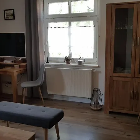 Geborgenheit Asza Mit Strahlungsfreien Zonen * Budziszyn