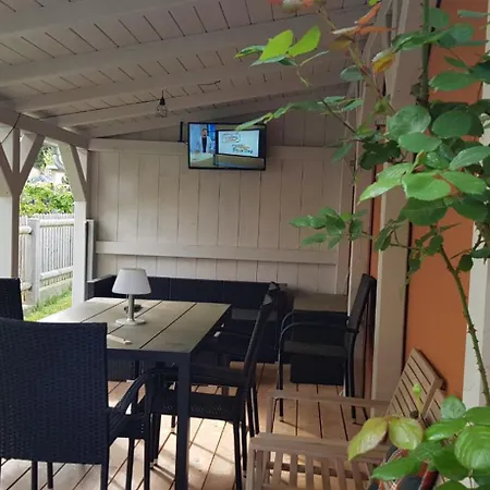 Geborgenheit Asza Mit Strahlungsfreien Zonen