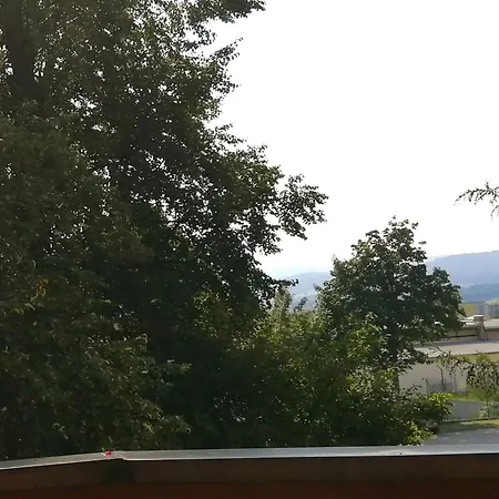 Lejlighed Geborgenheit Asza Mit Strahlungsfreien Zonen Bautzen