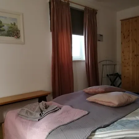 Appartement Geborgenheit Asza Mit Strahlungsfreien Zonen *