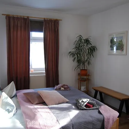 Geborgenheit Asza Mit Strahlungsfreien Zonen Appartement Bautzen