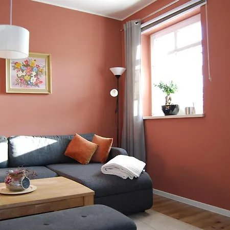 Geborgenheit Asza Mit Strahlungsfreien Zonen * Bautzen