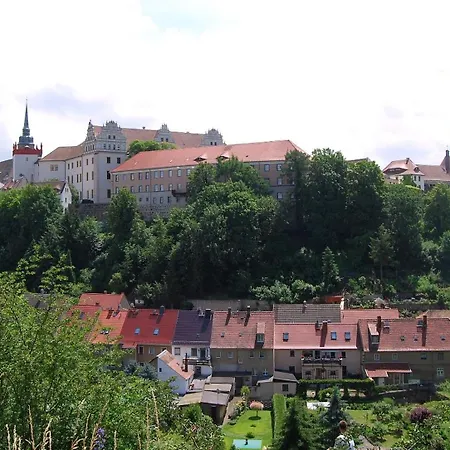Geborgenheit Asza Mit Strahlungsfreien Zonen Bautzen