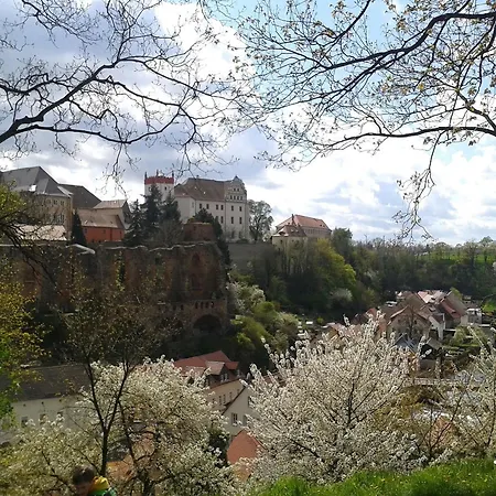 Geborgenheit Asza Mit Strahlungsfreien Zonen Appartement