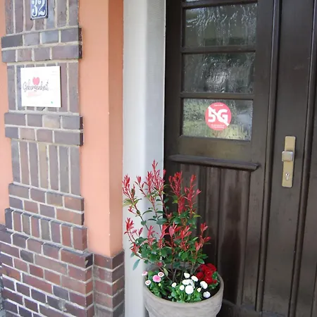 Geborgenheit Asza Mit Strahlungsfreien Zonen