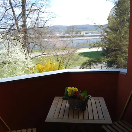 Geborgenheit Asza Mit Strahlungsfreien Zonen Appartement *