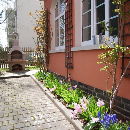 Geborgenheit Asza Mit Strahlungsfreien Zonen