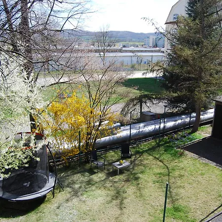 Geborgenheit Asza Mit Strahlungsfreien Zonen Bautzen