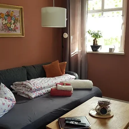 Geborgenheit Asza Mit Strahlungsfreien Zonen *