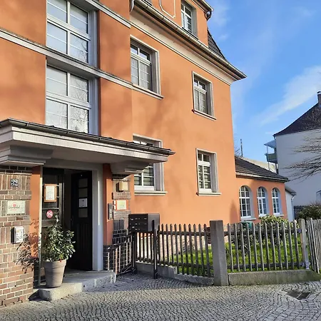 Geborgenheit Asza Mit Strahlungsfreien Zonen Bautzen
