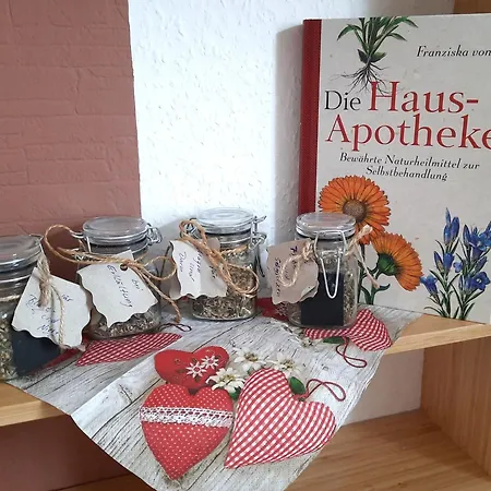 Geborgenheit Asza Mit Strahlungsfreien Zonen * Bautzen