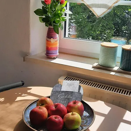 Geborgenheit Asza Mit Strahlungsfreien Zonen Bautzen