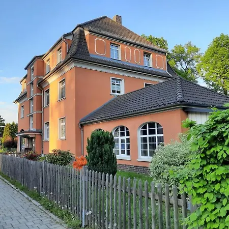 Geborgenheit Asza Mit Strahlungsfreien Zonen Appartamento Bautzen