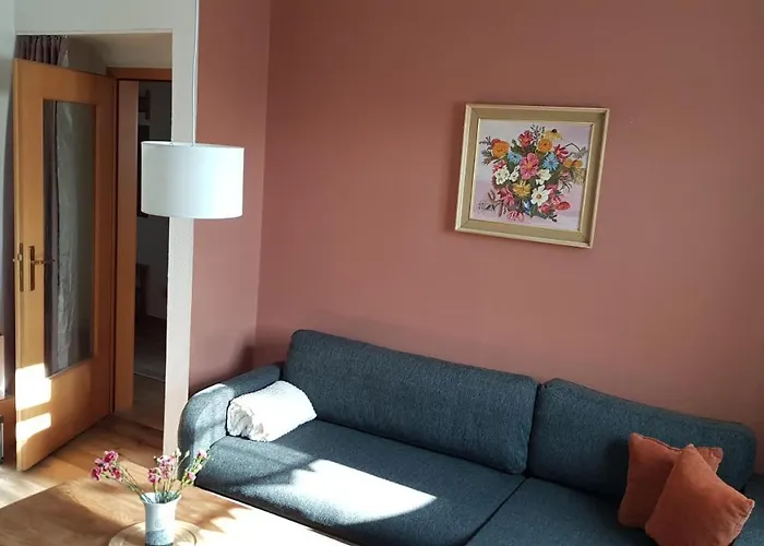 Geborgenheit Asza Mit Strahlungsfreien Zonen