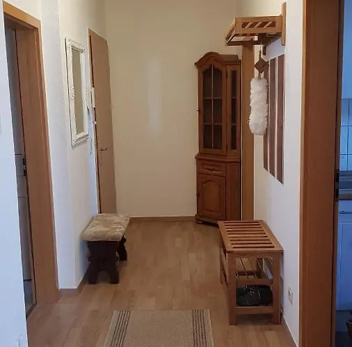 Geborgenheit Asza Mit Strahlungsfreien Zonen