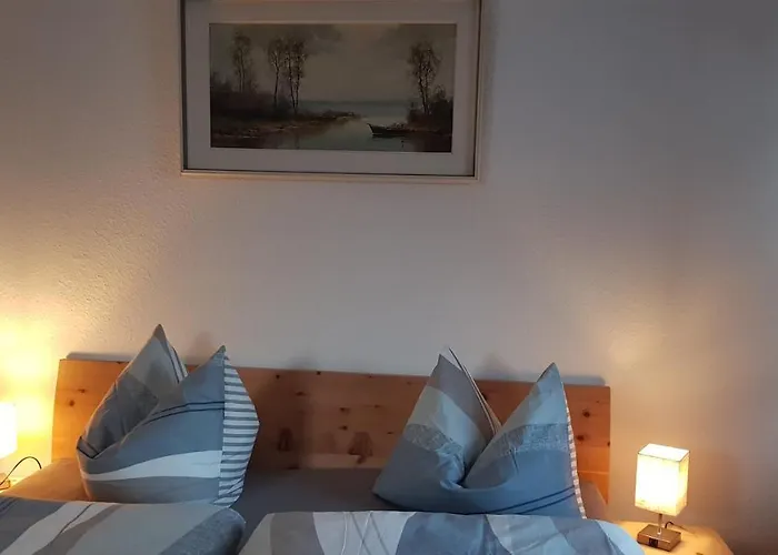 Geborgenheit Asza Mit Strahlungsfreien Zonen Appartamento Bautzen