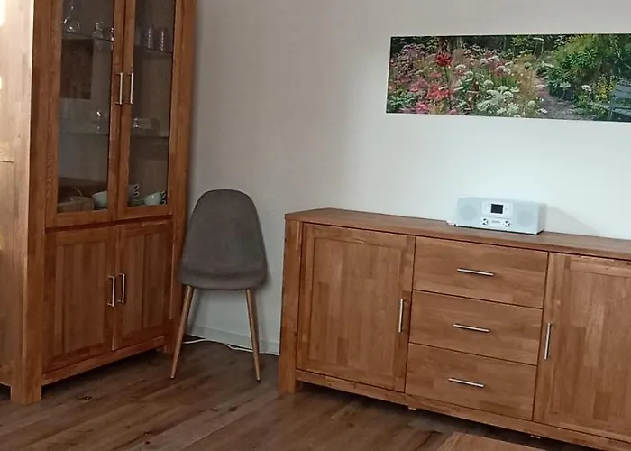 Geborgenheit Asza Mit Strahlungsfreien Zonen