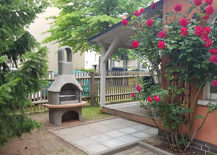 Geborgenheit Asza Mit Strahlungsfreien Zonen