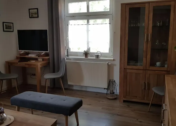 Geborgenheit Asza Mit Strahlungsfreien Zonen * Bautzen