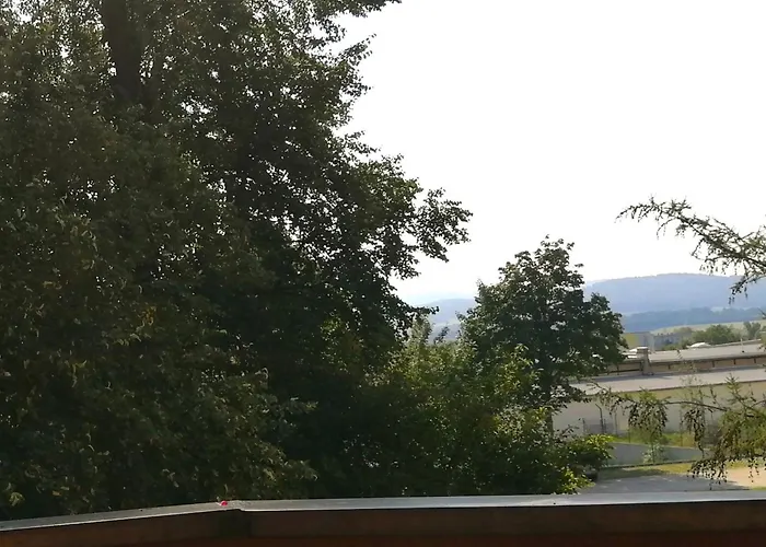 Appartamento Geborgenheit Asza Mit Strahlungsfreien Zonen Bautzen