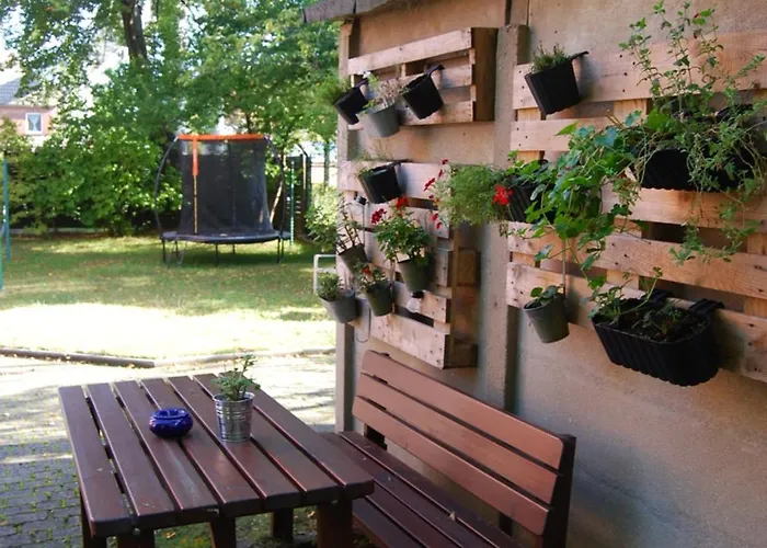 Geborgenheit Asza Mit Strahlungsfreien Zonen * Bautzen