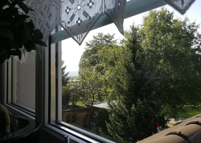 Geborgenheit Asza Mit Strahlungsfreien Zonen