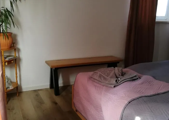 Geborgenheit Asza Mit Strahlungsfreien Zonen *