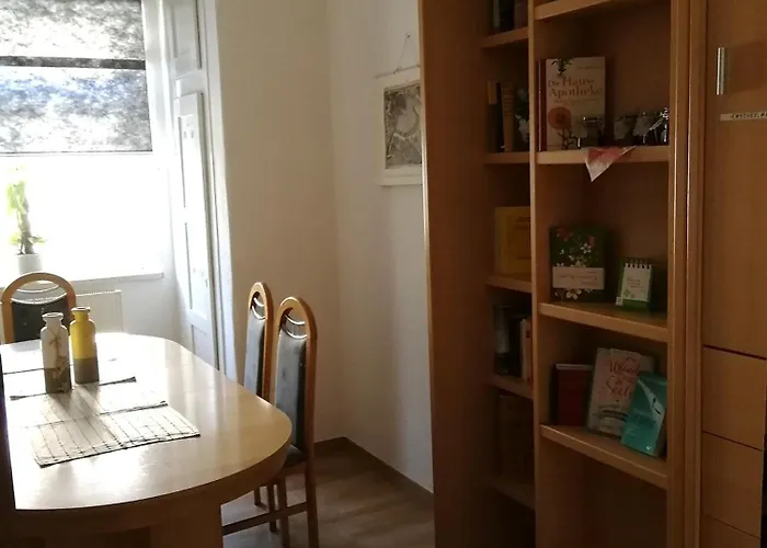 Geborgenheit Asza Mit Strahlungsfreien Zonen Bautzen