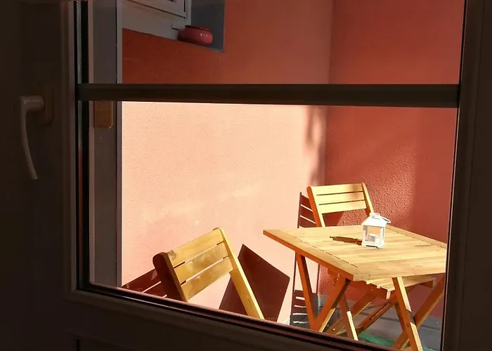 Geborgenheit Asza Mit Strahlungsfreien Zonen * Bautzen