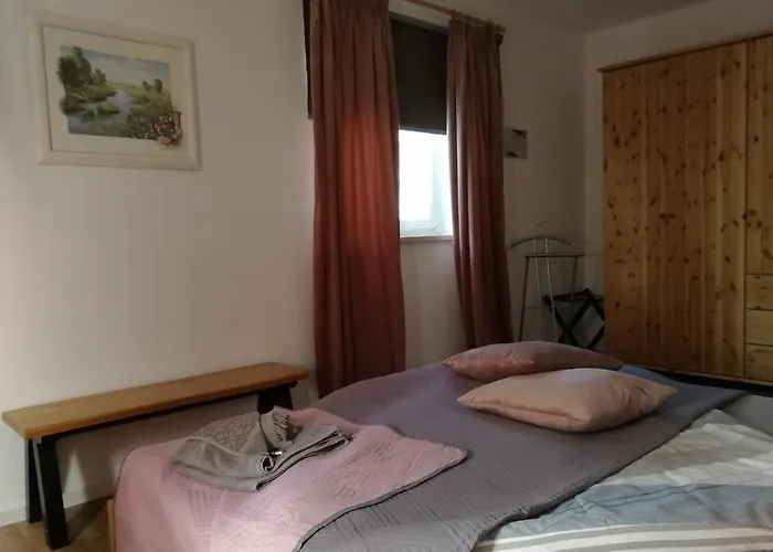 Appartamento Geborgenheit Asza Mit Strahlungsfreien Zonen *