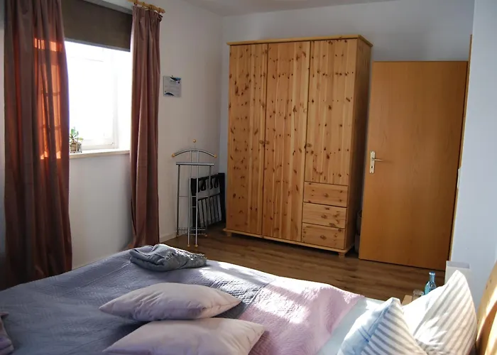 Geborgenheit Asza Mit Strahlungsfreien Zonen Bautzen