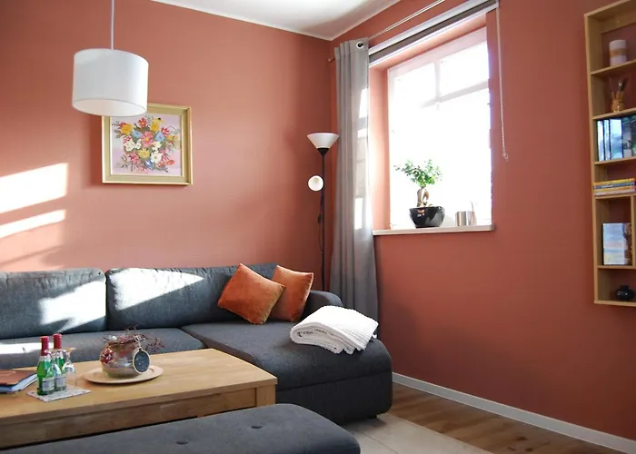 Geborgenheit Asza Mit Strahlungsfreien Zonen * Bautzen