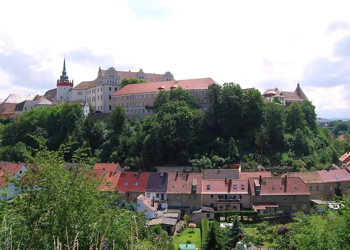 Geborgenheit Asza Mit Strahlungsfreien Zonen Bautzen