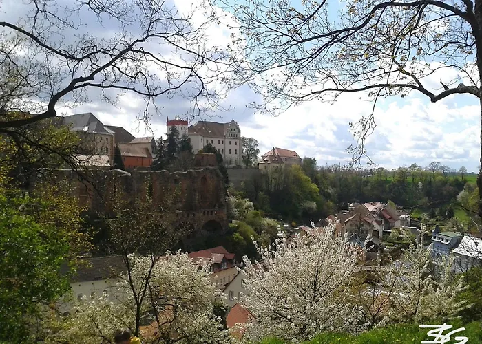 Geborgenheit Asza Mit Strahlungsfreien Zonen Appartamento