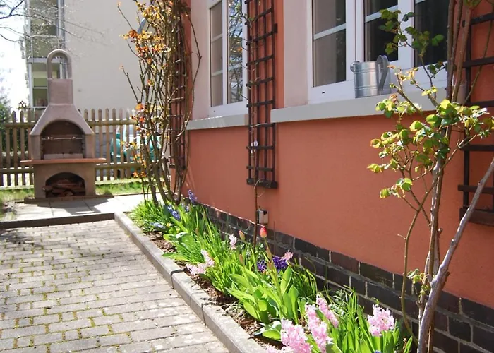 Geborgenheit Asza Mit Strahlungsfreien Zonen