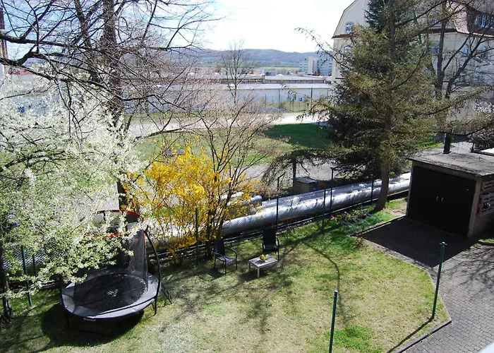 Geborgenheit Asza Mit Strahlungsfreien Zonen Bautzen